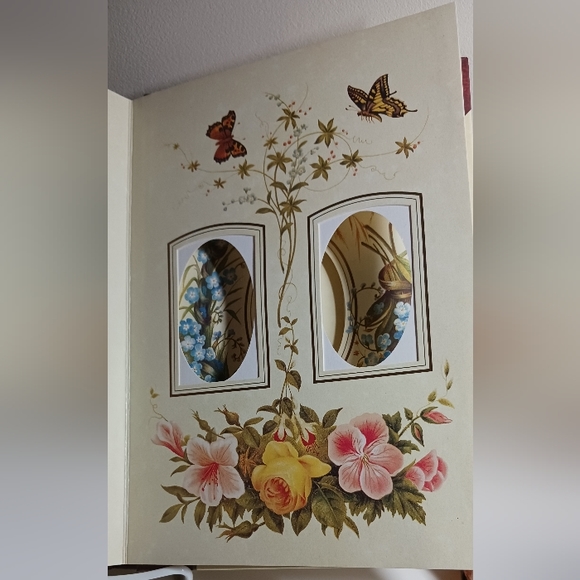 The Victorian Photograph Album (1995, Hardcover) - Picture 6 of 7